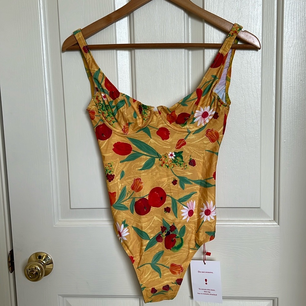 Rouje Swimsuit